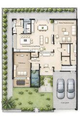Jalan Selanting (D21), Semi-Detached #633411251
